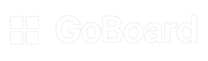 GoBoard Logo